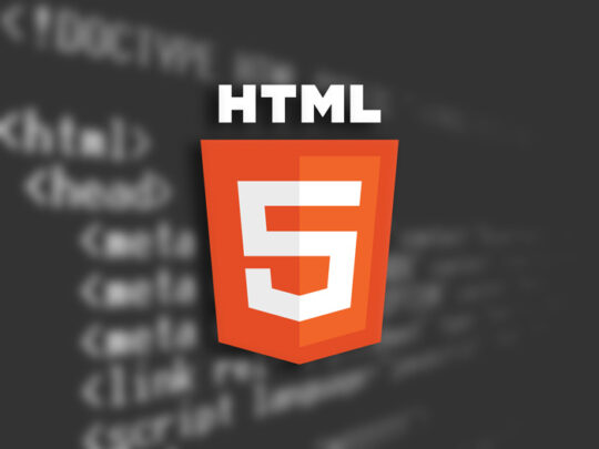 O que é HTML5: conheça a linguagem que é a base da internet - MO4 web