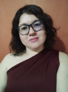 Anna Cecilia Fontoura