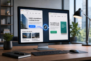 Link building ainda funciona