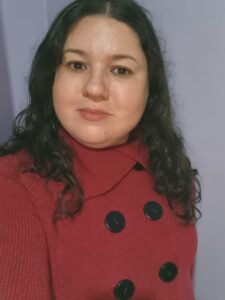 Anna Cecilia Fontoura