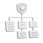 Topic cluster de conteúdo para autoridade.