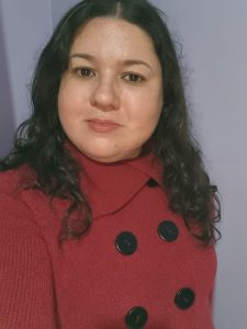Anna Cecilia